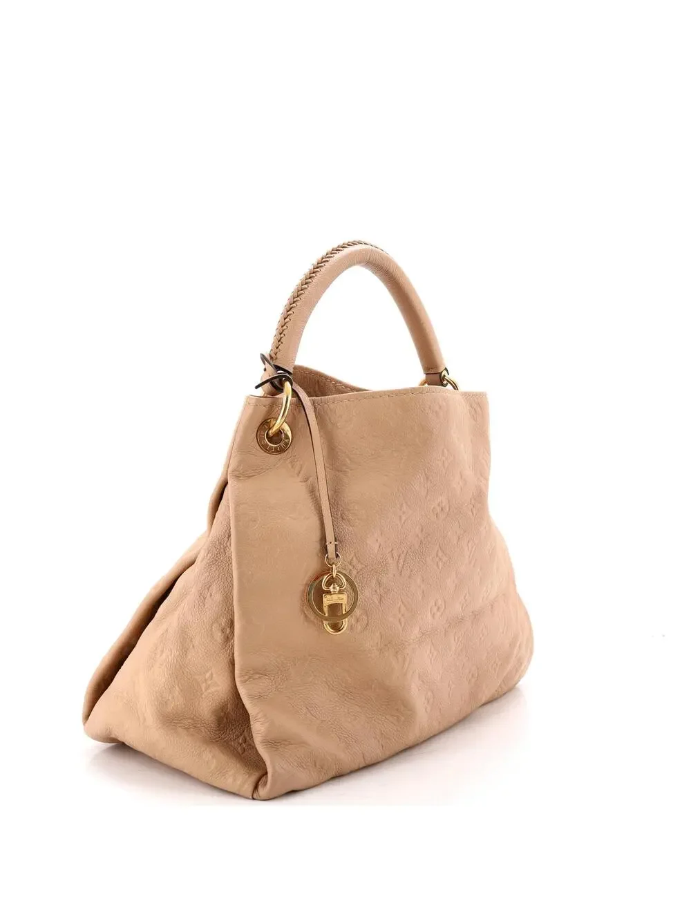 Louis Vuitton Artsy Handbag Empreinte #292960L24B